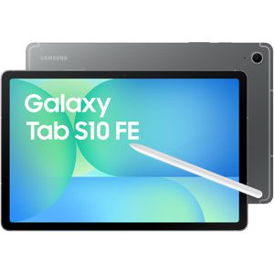 Tablet Samsung Galaxy Tab S10 FE, 10,9 Zoll