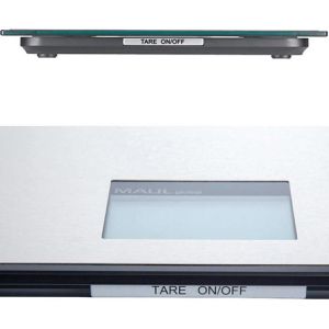 Produktbild für Digitalwaage Maul 17150 Global