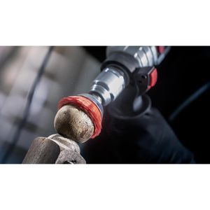 Produktbild für Drahtbürste Bosch 2608622052, Topfbürste Ø 50mm