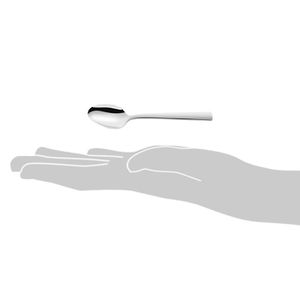 Produktbild für Espressolöffel Zwilling Dinner 07150-247, 11 cm