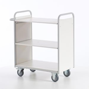 Produktbild für Bürowagen Rollcart B08-7322