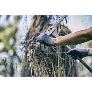 Produktbild für Arbeitshandschuhe Gebol Multi Flex Eco, 709679