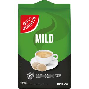 Kaffeepads