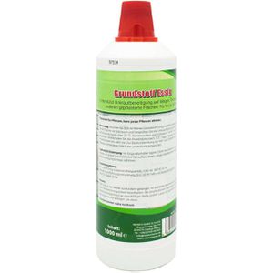 Produktbild für Steinreiniger Reinex 1411, Grundstoff Essig