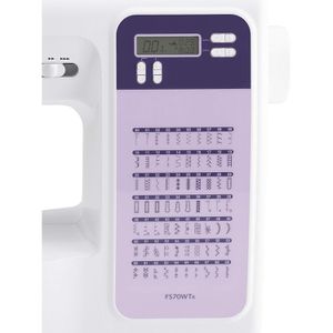 Produktbild für Nähmaschine Brother FS70WTx