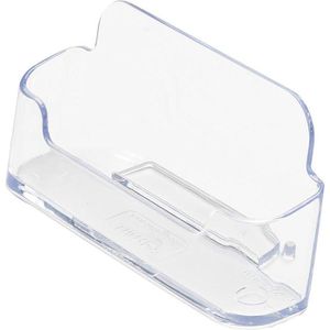 Produktbild für Visitenkartenhalter Deflecto 70101