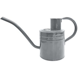 Produktbild für Gießkanne Kent&amp;Stowe 736484, grau