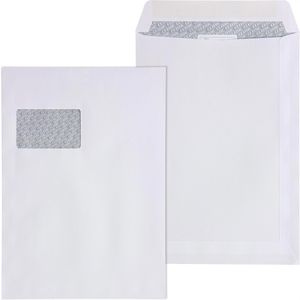 Produktbild für Versandtaschen ÖKI Cello 43637 weiß, C4