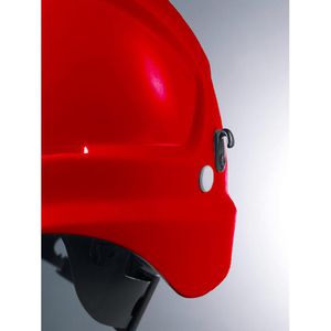 Produktbild für Schutzhelm Uvex pheos Alpine, 9773350, EN 397, EN 12492