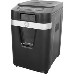 Produktbild für Aktenvernichter HP Pro Shredder Auto 200CC, 2820