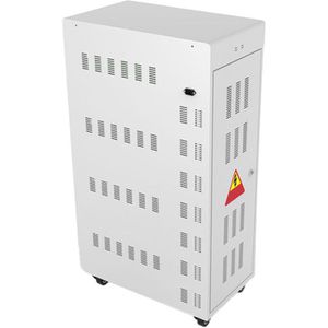 Produktbild für Tabletwagen Good-Connections ANTARES PRO T60C, grau