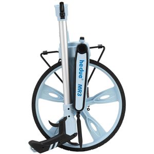Produktbild für Messrad Hedue E806, MR3, analog
