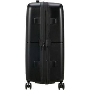 Produktbild für Koffer AmericanTourister Dashpop Spinner exp. schwarz