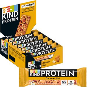 Proteinriegel BE-KIND Protein, 12 Riegel