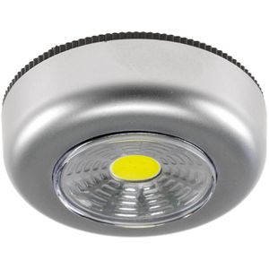 Produktbild für LED-Unterbauleuchte ChiliTec CTK1, tageslichtweiß