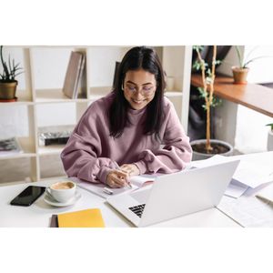 Produktbild für Kugelschreiber Schneider Slider Memo XB blau