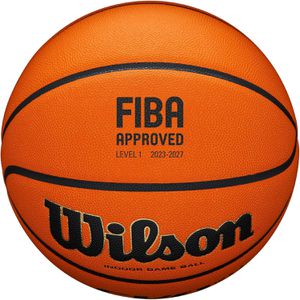 Produktbild für Basketball WILSON EVO NXT FIBA, indoor