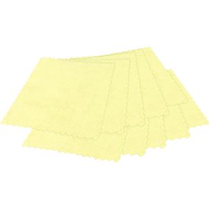 Produktbild für Allzwecktuch Vileda-Professional Micro Tuff Easy, 30 x 30 cm