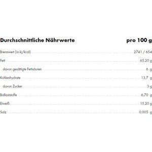 Produktbild für Walnüsse 1001-Frucht Walnusskerne, ohne Schale