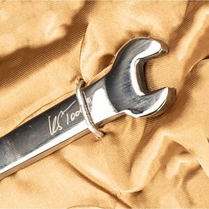 Produktbild für Geschenkset KS-Tools 11100 Besteck-Set