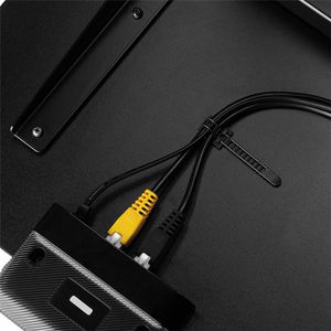 Produktbild für Schreibtischgestell LogiLink EO0049, Doppelarbeitsplatz