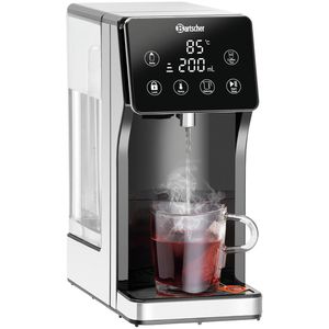 Heißwasserspender Bartscher D3000, einstellbar 40°C - 100°C