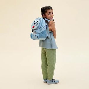 Produktbild für Kinderrucksack Affenzahn Robbe