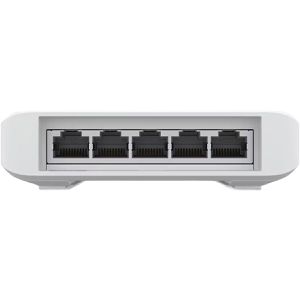 Produktbild für Switch UbiQuiti UniFi Flex, USW-Flex, managed