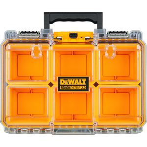 Produktbild für Sortimentskasten DeWalt TOUGHSYSTEM, DWST83392-1