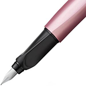 Produktbild für Füller Pelikan Twist Girly Rose P457, Feder M