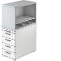Aufsatzschrank