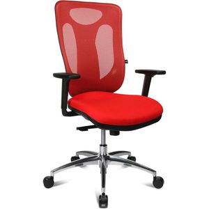 Produktbild für Bürostuhl Topstar Sitness Net Pro 100, NN39T T31