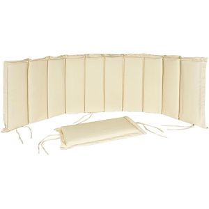 Auflage Deuba 101896, aus Polyester