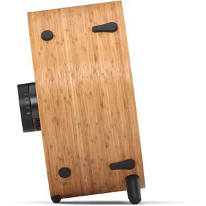 Produktbild für Ventilator Stadler-Form O-013, Otto Bambus, Ø 27cm