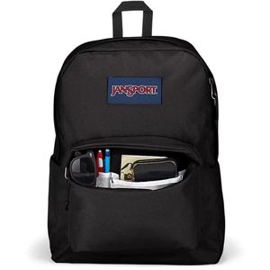 Produktbild für Schulrucksack JanSport Superbreak One Black