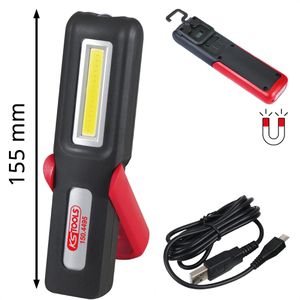Produktbild für Arbeitsleuchte KS-Tools 150.4495, LED