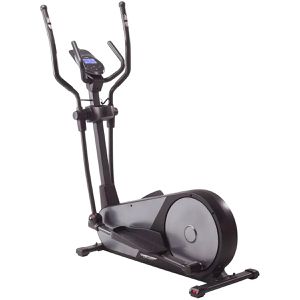 Produktbild für Crosstrainer Christopeit EL 8000, 12 kg Schwungmasse