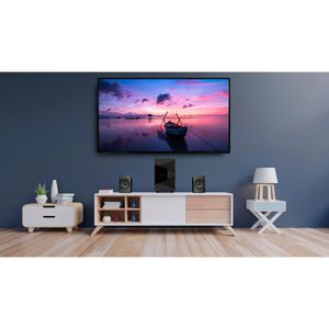 Produktbild für PC-Lautsprecher Creative SBS E2500, 30 Watt