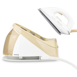 Produktbild für Bügeleisen H.Koenig V28