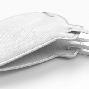 Produktbild für Atemschutzmaske Dräger X-plore 1730