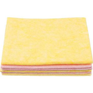 Produktbild für Spültuch Böttcher-AG Haushaltstuch, 38 x 38 cm