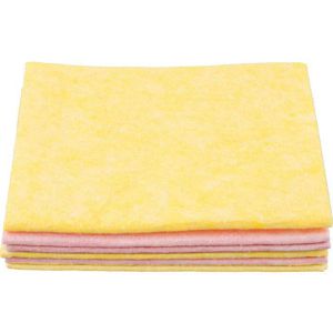Produktbild für Spültuch Böttcher-AG Haushaltstuch Premium, 38 x 38 cm