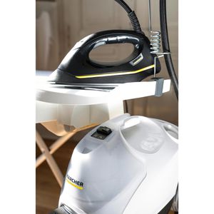 Produktbild für Dampfreiniger Kärcher SC 4 EasyFix Iron