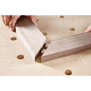 Produktbild für Domino-Dübel Festool 498692 Sipo, Stange, 22 Stück