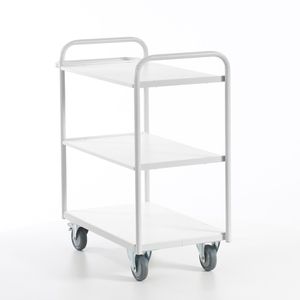 Produktbild für Bürowagen Rollcart B08-7312