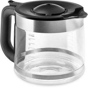 Produktbild für Kaffeemaschine KitchenAid 5KCM1209EAC, mit Glaskanne