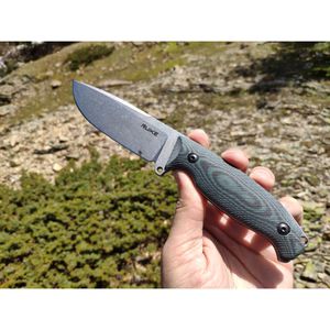 Produktbild für Jagdmesser Ruike Jager F118