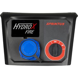 Produktbild für Pumpsauger Sprintus Pumpsauger HydroX Fire, 1200 Watt