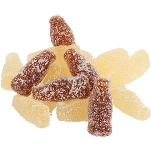 Produktbild für Fruchtgummis Pändy Sour Cola