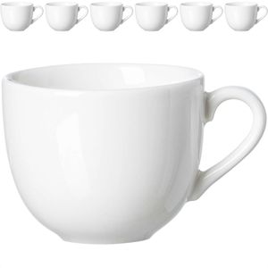 Kaffeetassen Ritzenhoff&Breker Skagen, 220 ml